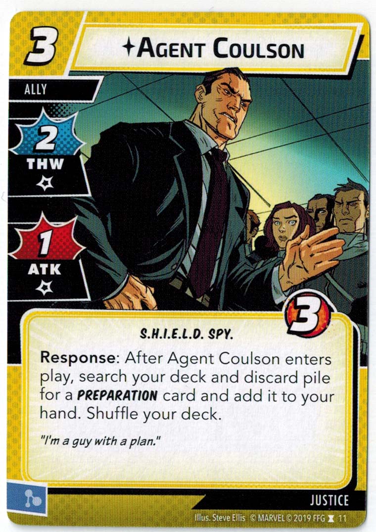 Natasha Romanoff/Black Widow – Hall of Heroes