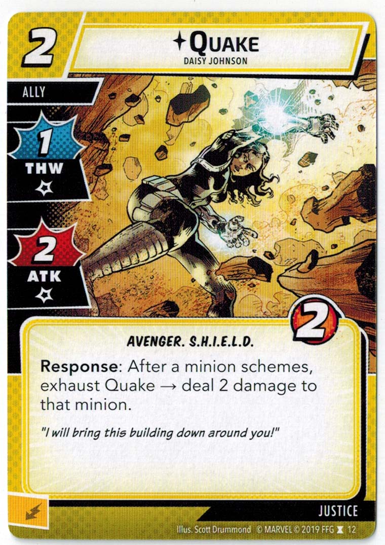 Natasha Romanoff/Black Widow – Hall of Heroes