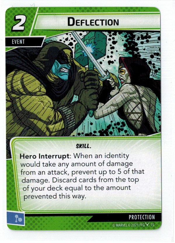 All Protection – Hall of Heroes